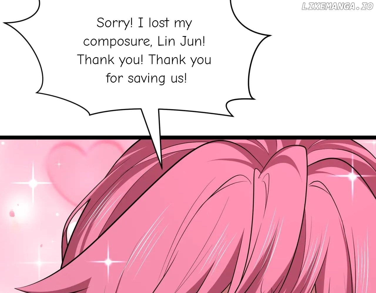 Era of the Haunted Chapter 397 - page 7